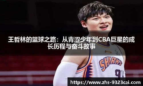 王哲林的篮球之路：从青涩少年到CBA巨星的成长历程与奋斗故事